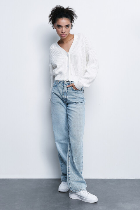 

Жакет женский, Молочный, Жакет женский