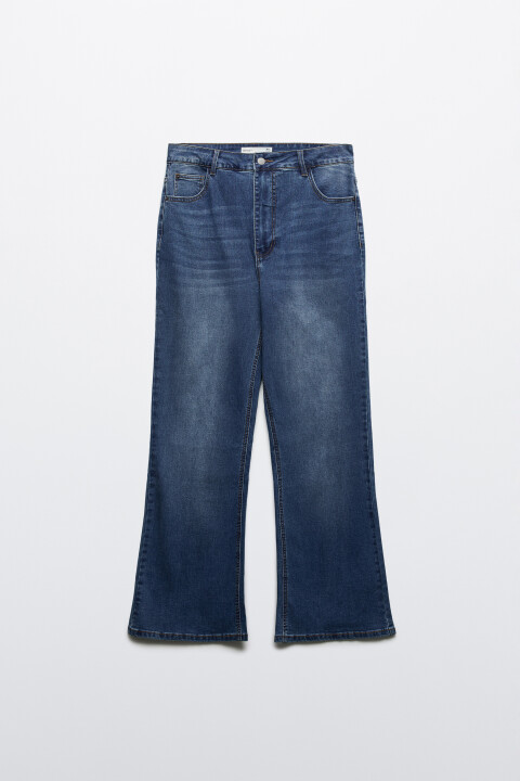 

Брюки джинсовые женские, Голубой, брюки джинсовые женские