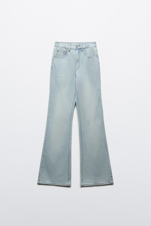 

Брюки джинсовые женские, Голубой, брюки джинсовые женские