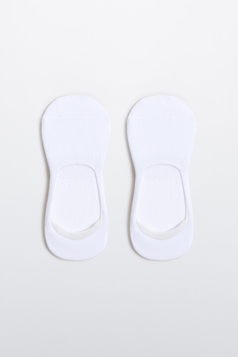 

Набор подследников женских (3 пары), Белый, набор подследников женских (3 пары)