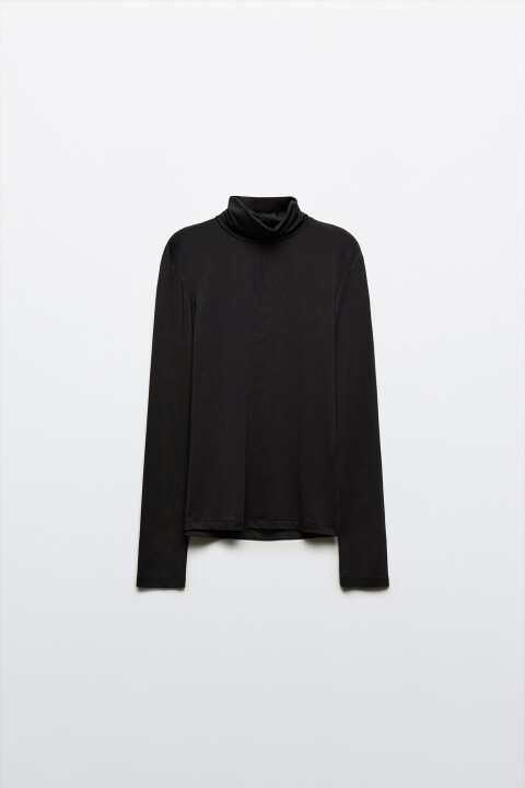 Водолазка женская