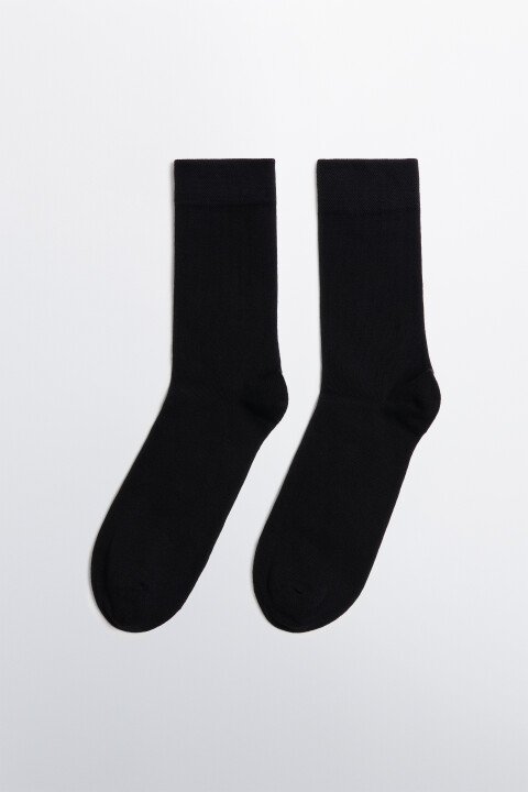 

Набор носков для мужчин (5 пар), Черный, набор носков для мужчин (5 пар)