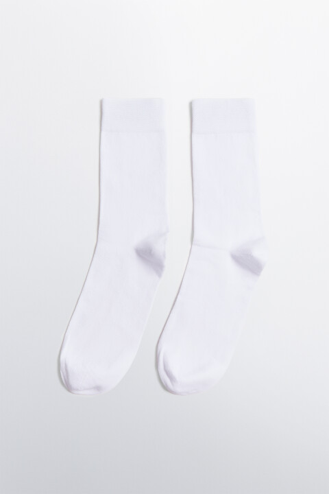 

Набор носков для мужчин (2 пары), Белый, набор носков для мужчин (2 пары)