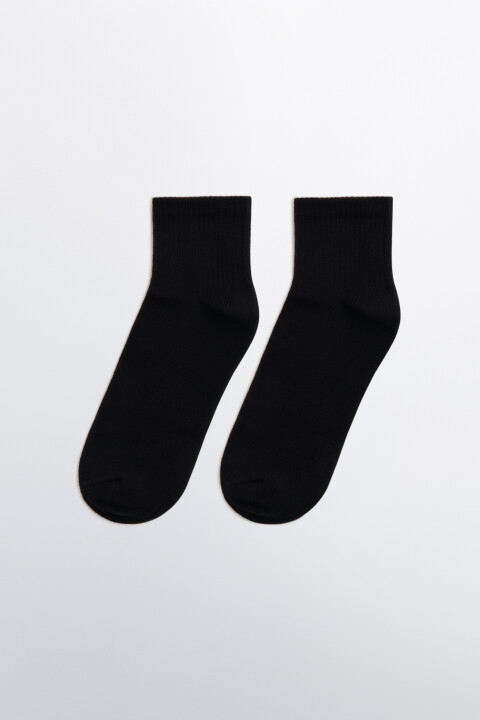 

Носки женские, Черный, носки женские