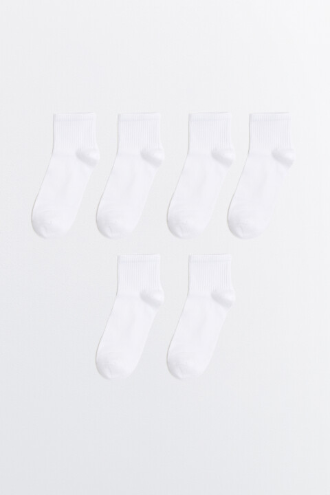 

Набор носков высоких в рубчик (3 пары), Черный, Набор носков высоких в рубчик (3 пары)