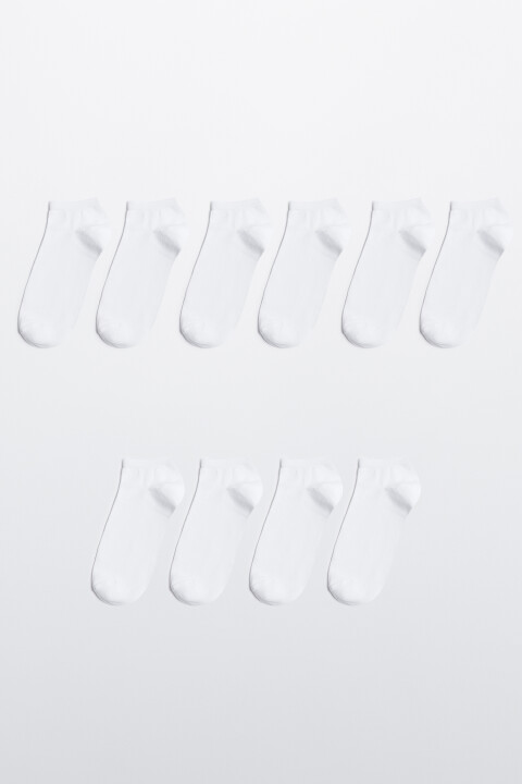 

Набор носков для мужчин (5 пар), Черный, набор носков для мужчин (5 пар)