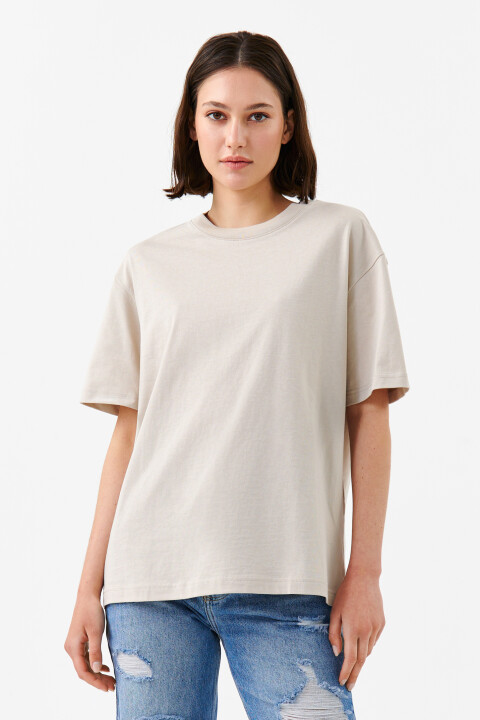 

Футболка женская, Светло-серый, Футболка женская