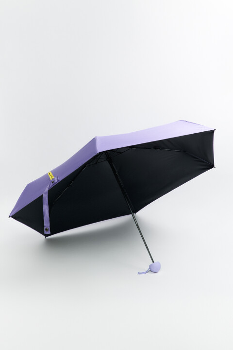 Зонт складной с защитой от ультрафиолета