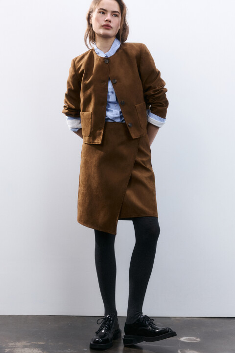 

Колготки теплые вязаные в рубчик, Серый, Колготки теплые вязаные в рубчик