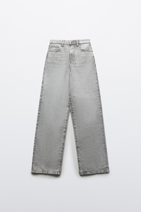 

Брюки джинсовые женские, Серый, брюки джинсовые женские