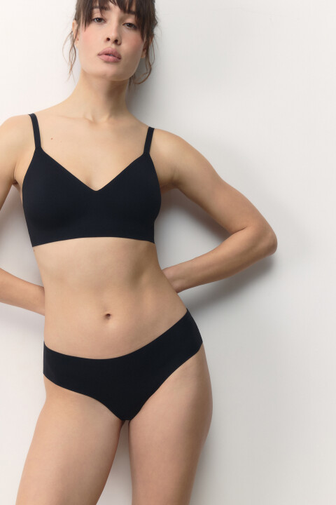 Трусы-слипы с корректирующим эффектом