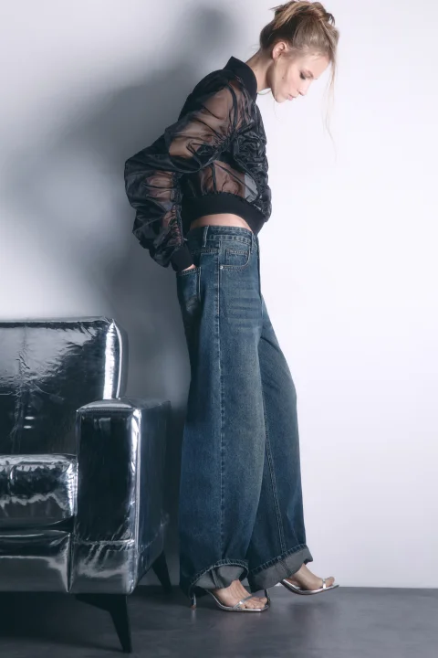 Denim by 2025