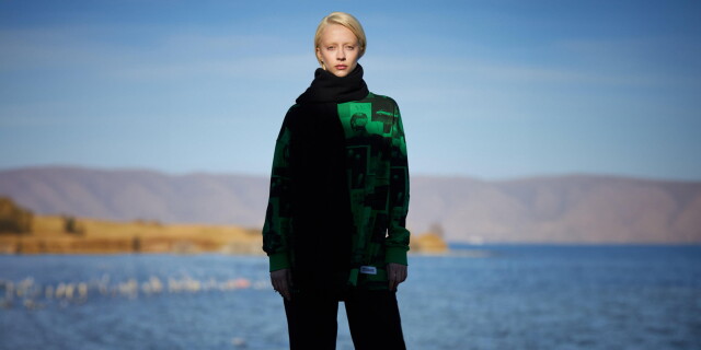 МАРГАРИТА СМАГИНА