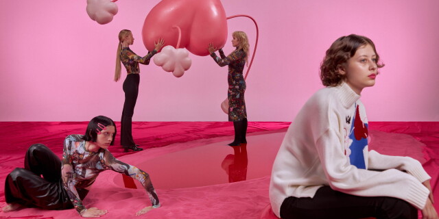 АННА АНДРЖИЕВСКАЯ