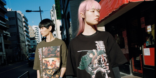 АТАКА ТИТАНОВ