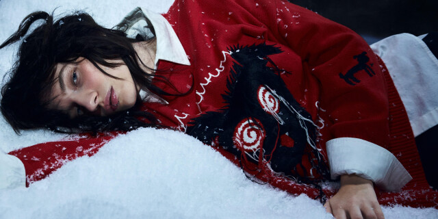 Анна Андржиевская