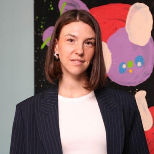 Исаева Ольга