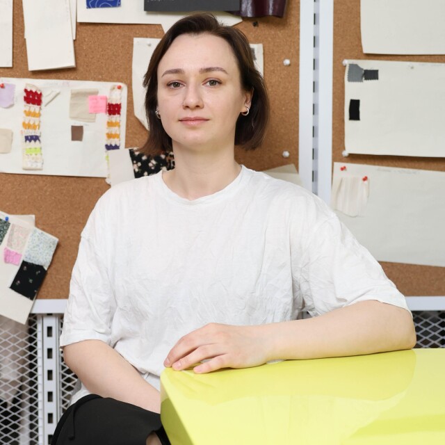 Денисова Лиля