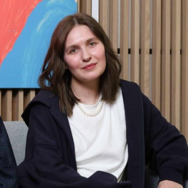 Карнаухова Алиса