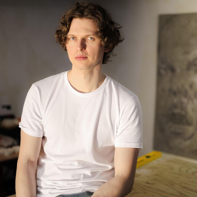 Селезнев Никита