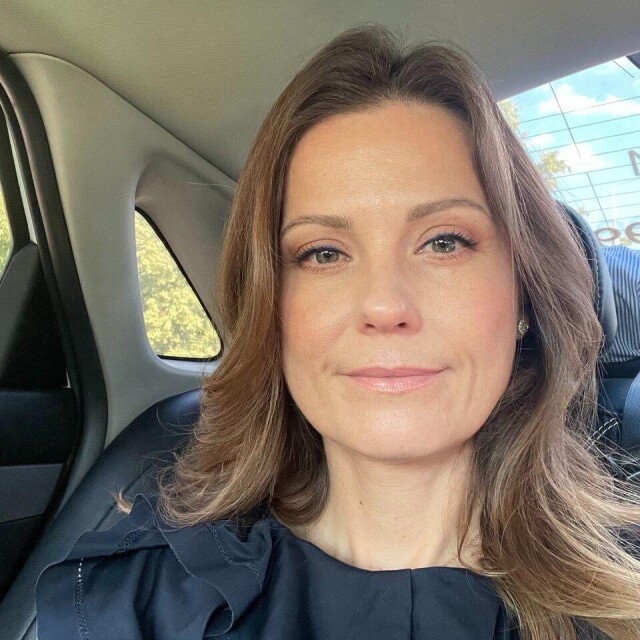 Анжело Дарья