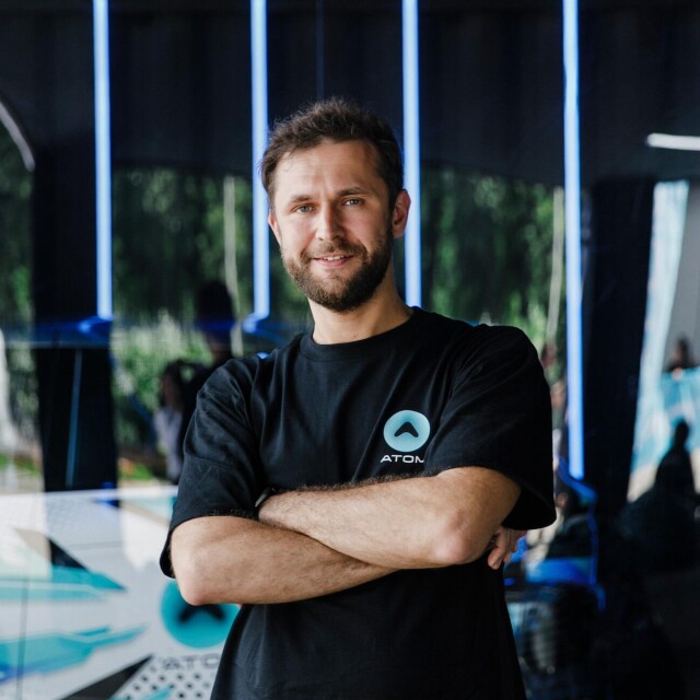 Вахромеев Олег