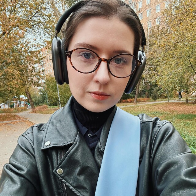 Анисимова Мария