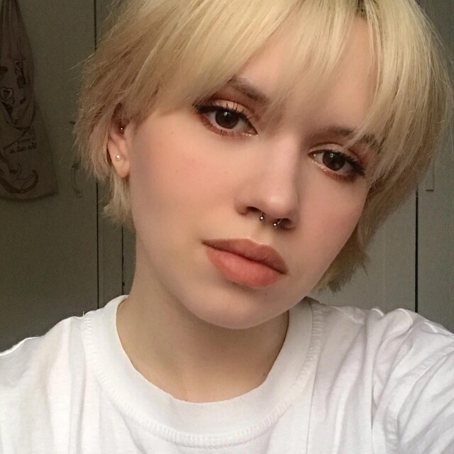 Крысанова Дарья