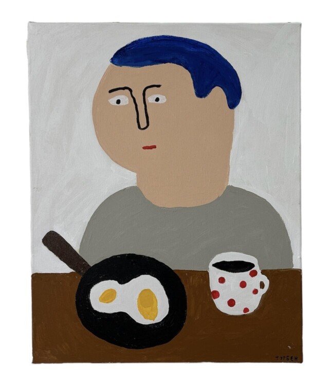 Befree Co:Create Турбен - CO:CREATE 1