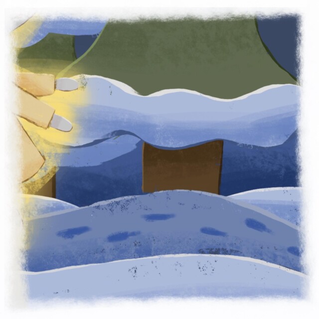 Зайчик - CO:CREATE 3