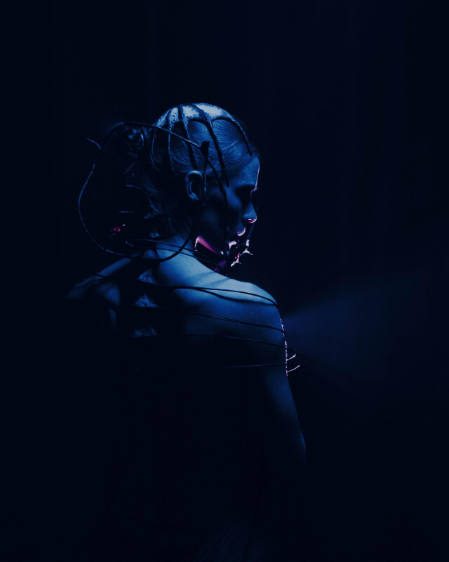 Night - CO:CREATE 1
