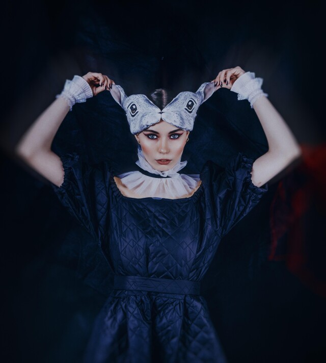White Rabbit - CO:CREATE