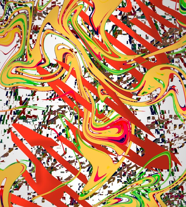 Антидизайн - CO:CREATE