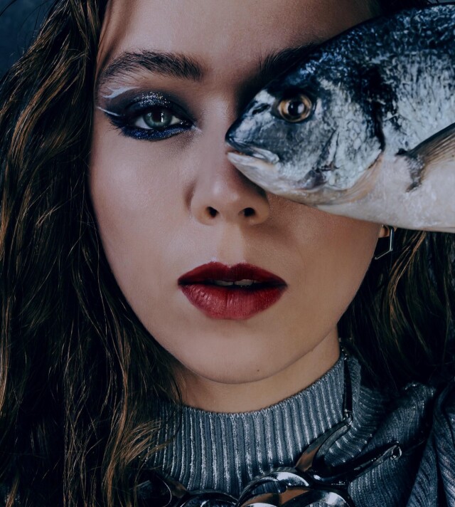 Fish - CO:CREATE