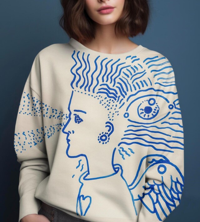 Hidden Eye - CO:CREATE