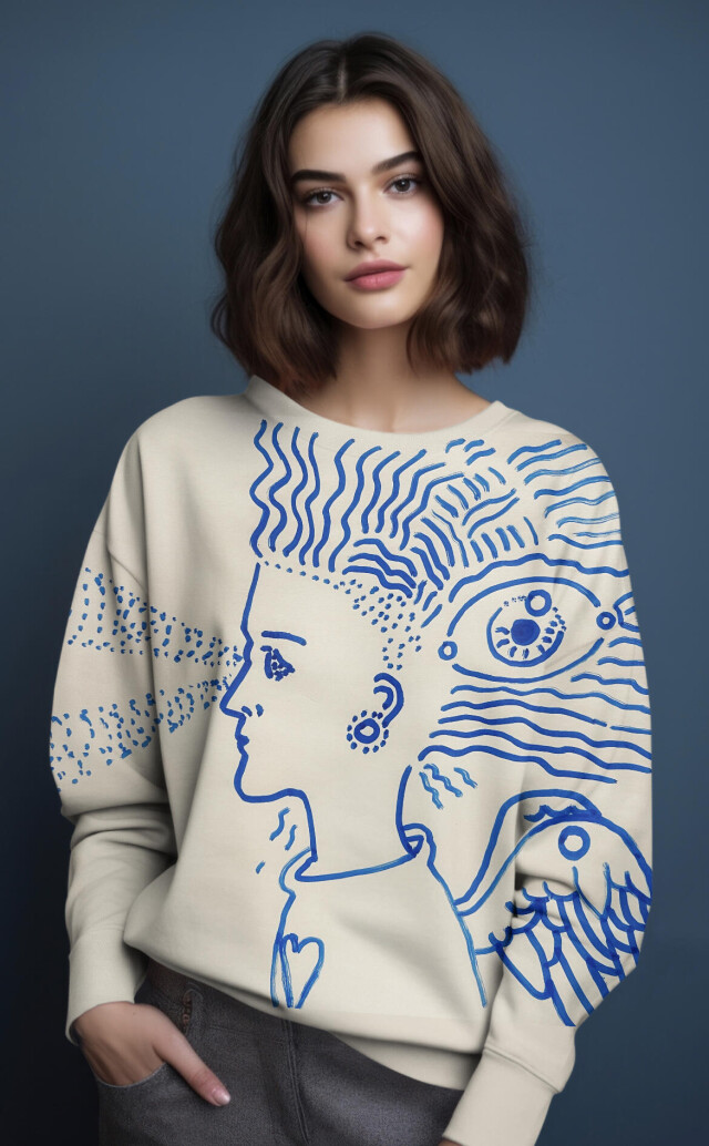 Hidden Eye - CO:CREATE 1