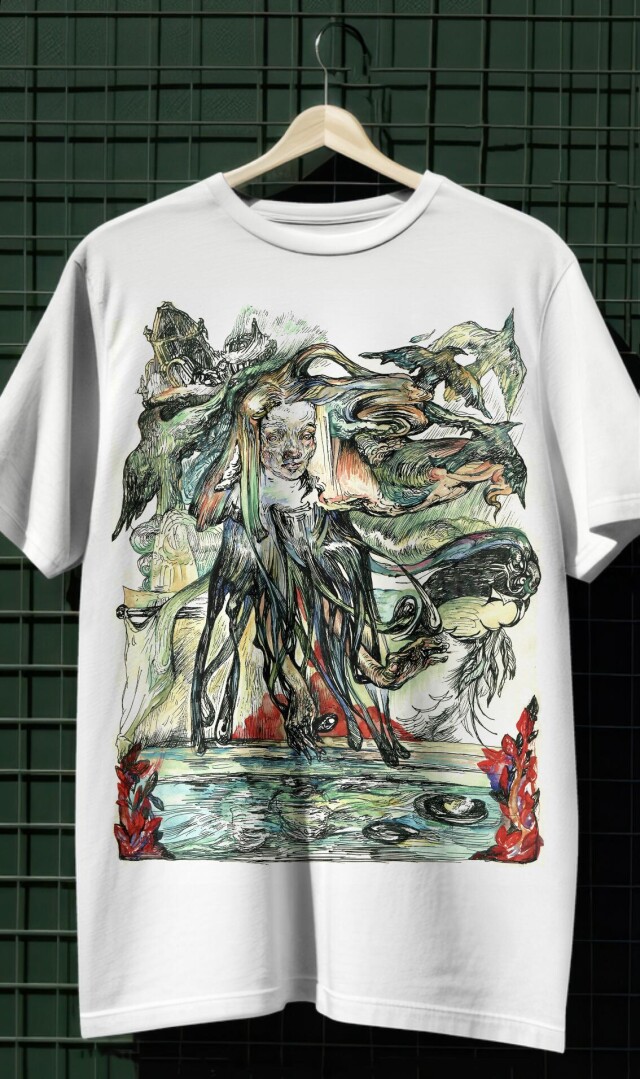 Your green world - CO:CREATE 1