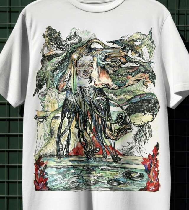 Your green world - CO:CREATE