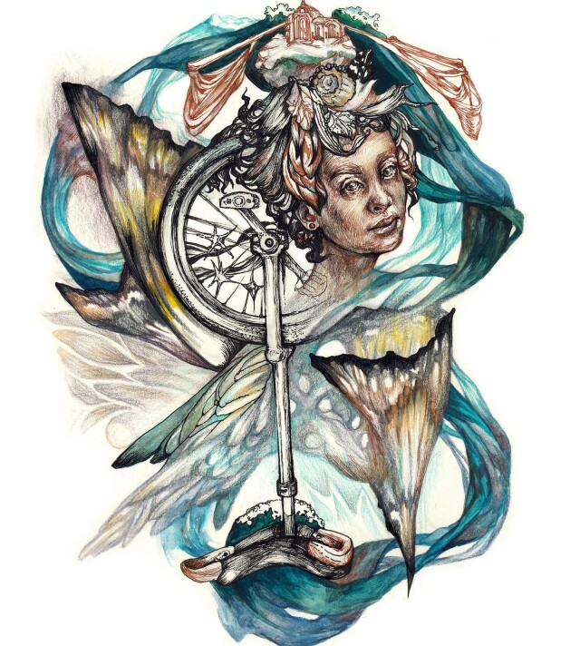 Сан-себастьян - CO:CREATE