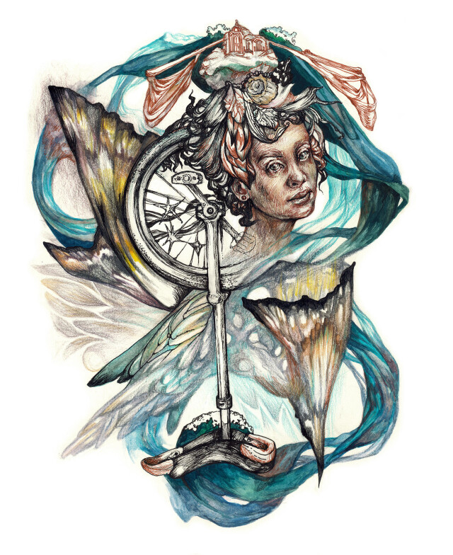 Сан-себастьян - CO:CREATE 2