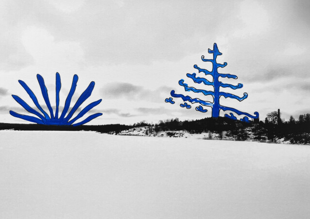 Предоставить Пустоту ( Сортавала) - CO:CREATE 1