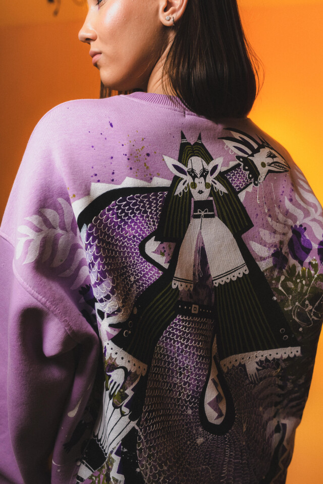 Искушение - CO:CREATE 2