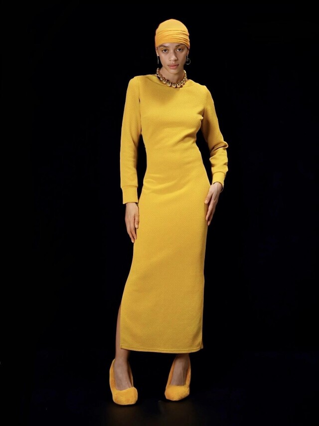 Yellow - CO:CREATE 3