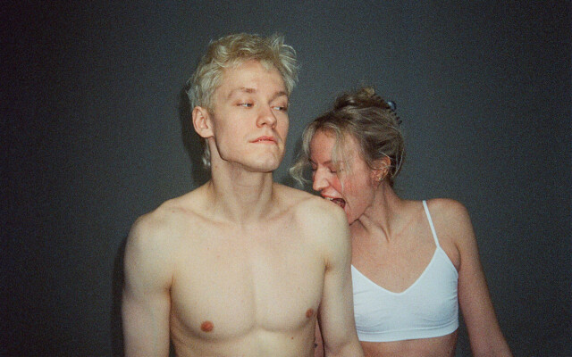 Ivan&Nastya - CO:CREATE 1