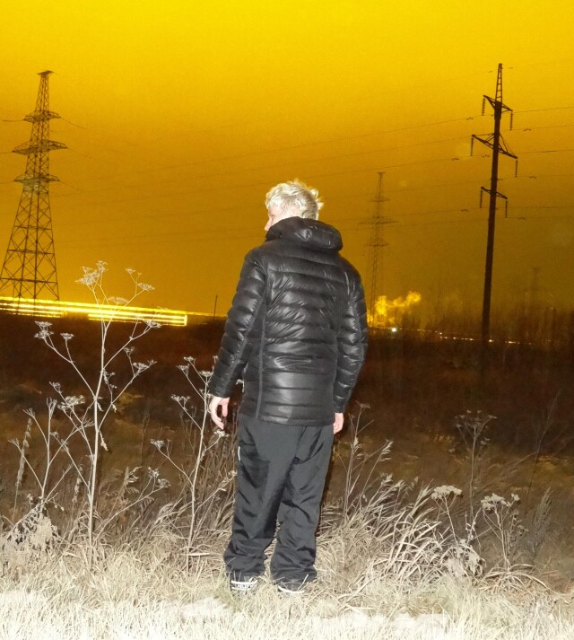 Yellow is life - CO:CREATE