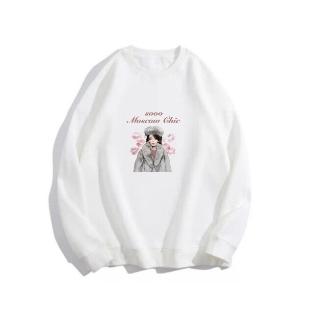 Moscow chic - CO:CREATE 4