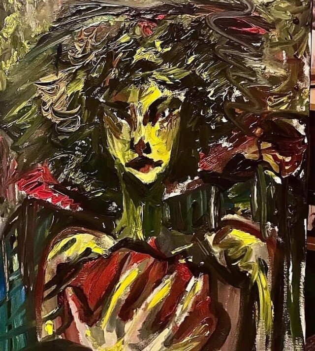 «за живое» - CO:CREATE