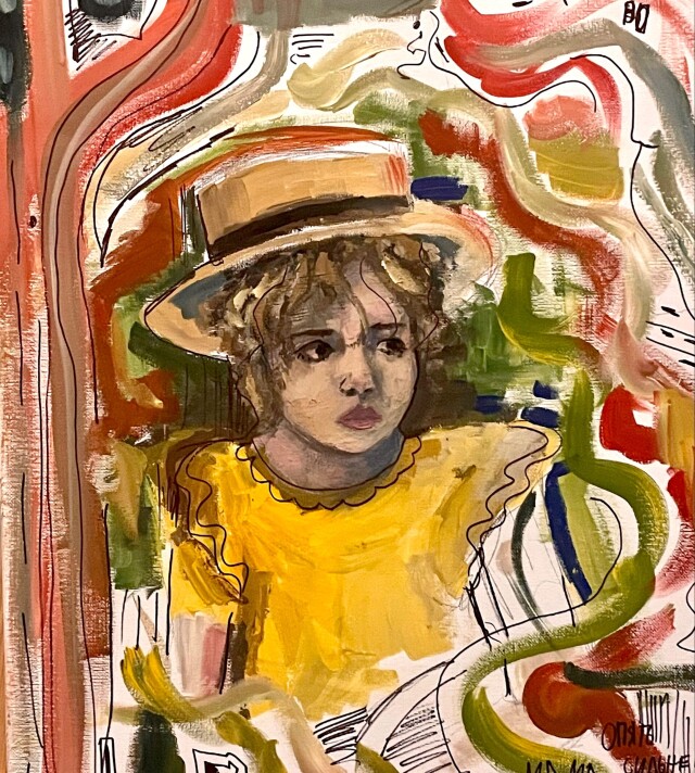 Детство - CO:CREATE