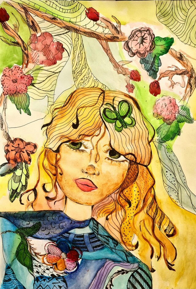 инаЯ - CO:CREATE 1