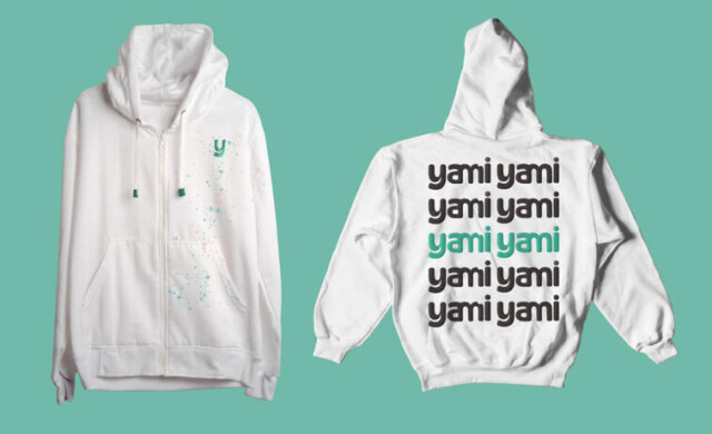 графический дизайн, продюсирование - CO:CREATE 2